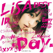 {DOWNLOAD} Lisa -  LiSA Best (Day) {ALBUM MP3 ZIP}'s avatar