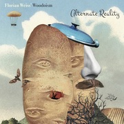 {DOWNLOAD} Florian Weiss' Woodoism -  Alternate Reality {ALBUM MP3 ZIP}'s avatar