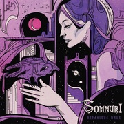 {DOWNLOAD} Somnuri -  Nefarious Wave {ALBUM MP3 ZIP}'s avatar