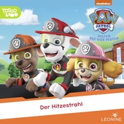 {DOWNLOAD} Julian Greis & PAW Patrol -  Folge 144: Der Hitzestra {ALBUM MP3 ZIP}'s avatar