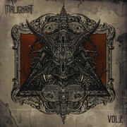 {DOWNLOAD} Various Artists -  Malignant Vol.2 {ALBUM MP3 ZIP}'s avatar