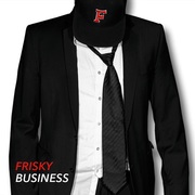 {DOWNLOAD} Frisk -  Frisky Business {ALBUM MP3 ZIP}'s avatar