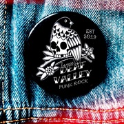 {DOWNLOAD} Deaf Valley -  Deaf Valley - EP {ALBUM MP3 ZIP}'s avatar