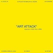 {DOWNLOAD} yngscorpio, Ardian Vibe & -  ART ATTACK - EP {ALBUM MP3 ZIP}'s avatar