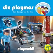 {DOWNLOAD} Die Playmos -  Folge 75: Dem Betrüger a {ALBUM MP3 ZIP}'s avatar