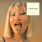 {DOWNLOAD} Sean Brosnan -  Future Disco: Dance Club {ALBUM MP3 ZIP}'s avatar