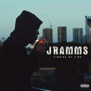 {DOWNLOAD} J Ramms -  Finding My Fire {ALBUM MP3 ZIP}'s avatar
