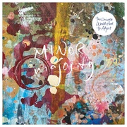 {DOWNLOAD} Minor Majority -  The Universe Would Have  {ALBUM MP3 ZIP}'s avatar
