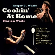 {DOWNLOAD} Roger C. Wade & Marion Wa -  Cookin' at Home {ALBUM MP3 ZIP}'s avatar