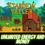 (#%Stardew Valley%#) Energy and Money Hack Cheats's avatar