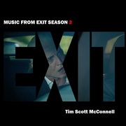 {DOWNLOAD} Tim Scott Mcconnell -  Music from Exit Season 2 {ALBUM MP3 ZIP}'s avatar
