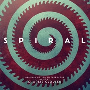 {DOWNLOAD} Charlie Clouser -  Spiral (Original Motion  {ALBUM MP3 ZIP}'s avatar