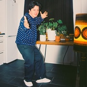 {DOWNLOAD} boy pablo -  Dancing By Myself - EP {ALBUM MP3 ZIP}'s avatar