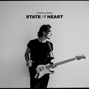 {DOWNLOAD} Patrick Droney -  State of the Heart {ALBUM MP3 ZIP}'s avatar