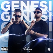{DOWNLOAD} Moderup -  Genesi - EP {ALBUM MP3 ZIP}'s avatar