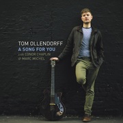 {DOWNLOAD} Tom Ollendorff -  A Song for You (feat. Co {ALBUM MP3 ZIP}'s avatar