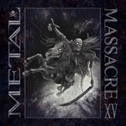 {DOWNLOAD} Various Artists -  Metal Massacre XV {ALBUM MP3 ZIP}'s avatar