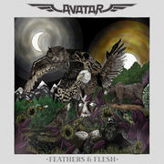 {DOWNLOAD} Avatar -  Feathers & Flesh (Deluxe {ALBUM MP3 ZIP}'s avatar