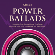 {DOWNLOAD} Various Artists -  Classic Power Ballads {ALBUM MP3 ZIP}'s avatar