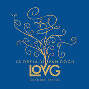 {DOWNLOAD} La Oreja de Van Gogh -  LOVG: Grandes Éxitos {ALBUM MP3 ZIP}'s avatar