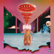 {DOWNLOAD} Kesha -  Rainbow {ALBUM MP3 ZIP}'s avatar