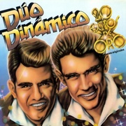 {DOWNLOAD} Duo Dinámico -  20 Exitos De Oro {ALBUM MP3 ZIP}'s avatar