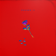 {DOWNLOAD} Arin Ray -  Phases II - EP {ALBUM MP3 ZIP}'s avatar