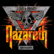 {DOWNLOAD} Nazareth -  Loud & Proud! Anthology {ALBUM MP3 ZIP}'s avatar