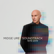 {DOWNLOAD} Midge Ure -  Soundtrack: 1978-2019 {ALBUM MP3 ZIP}'s avatar