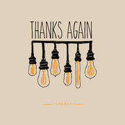 {DOWNLOAD} Thanks Again -  Sonder {ALBUM MP3 ZIP}'s avatar