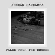 {DOWNLOAD} Jordan Mackampa -  Tales from the Broken -  {ALBUM MP3 ZIP}'s avatar