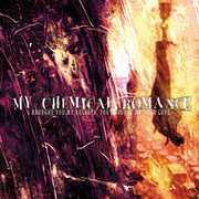 {DOWNLOAD} My Chemical Romance -  I Brought You My Bullets {ALBUM MP3 ZIP}'s avatar