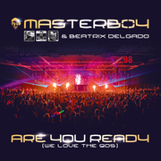 {DOWNLOAD} Masterboy & Beatrix Delga -  Are You Ready (We Love t {ALBUM MP3 ZIP}'s avatar