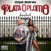 {DOWNLOAD} Fat Joe & Remy Ma -  Plata O Plomo {ALBUM MP3 ZIP}'s avatar