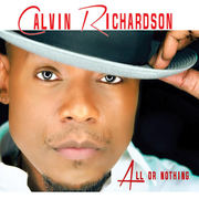 {DOWNLOAD} Calvin Richardson -  All or Nothing {ALBUM MP3 ZIP}'s avatar