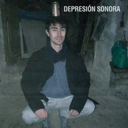 {DOWNLOAD} Depresión Sonora -  Depresión Sonora - EP {ALBUM MP3 ZIP}'s avatar