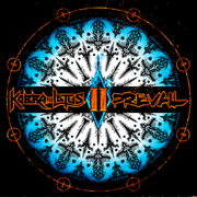 {DOWNLOAD} Kobra and the Lotus -  Prevail II {ALBUM MP3 ZIP}'s avatar