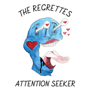{DOWNLOAD} The Regrettes -  Attention Seeker - EP {ALBUM MP3 ZIP}'s avatar