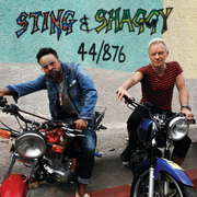 {DOWNLOAD} Sting & Shaggy -  44/876 {ALBUM MP3 ZIP}'s avatar