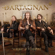 {DOWNLOAD} dArtagnan -  Verehrt und verdammt {ALBUM MP3 ZIP}'s avatar