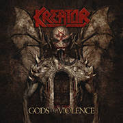 {DOWNLOAD} Kreator -  Gods of Violence {ALBUM MP3 ZIP}'s avatar
