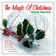 {DOWNLOAD} Denis Walter -  The Magic of Christmas {ALBUM MP3 ZIP}'s avatar