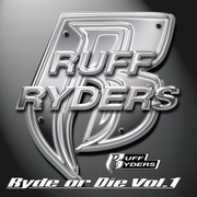 {DOWNLOAD} Ruff Ryders -  Ryde Or Die, Vol. 1 {ALBUM MP3 ZIP}'s avatar