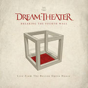 {DOWNLOAD} Dream Theater -  Breaking the Fourth Wall {ALBUM MP3 ZIP}'s avatar