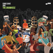 {DOWNLOAD} Chris Dave and The Drumhe -  Chris Dave and the Drumh {ALBUM MP3 ZIP}'s avatar