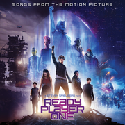 {DOWNLOAD} Various Artists -  Ready Player One (Songs  {ALBUM MP3 ZIP}'s avatar