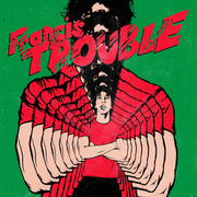 {DOWNLOAD} Albert Hammond Jr. -  Francis Trouble {ALBUM MP3 ZIP}'s avatar