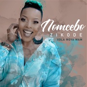 {DOWNLOAD} Nomcebo Zikode -  Xola Moya Wam' {ALBUM MP3 ZIP}'s avatar