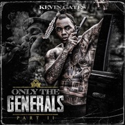 {DOWNLOAD} Kevin Gates -  Only the Generals, Pt. I {ALBUM MP3 ZIP}'s avatar