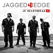 {DOWNLOAD} Jagged Edge -  JE Heartbreak II {ALBUM MP3 ZIP}'s avatar